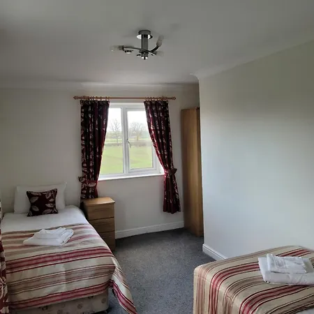 The White Horse Thirsk