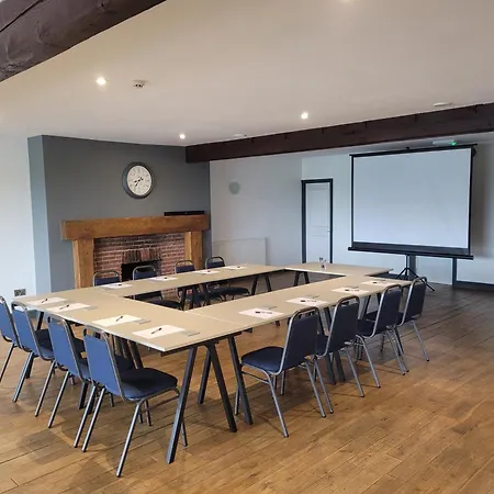 The White Horse Thirsk