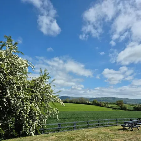 Szálloda The White Horse Thirsk