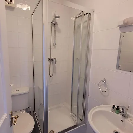 The White Horse 서스크