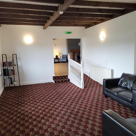 The White Horse * ثيرسك