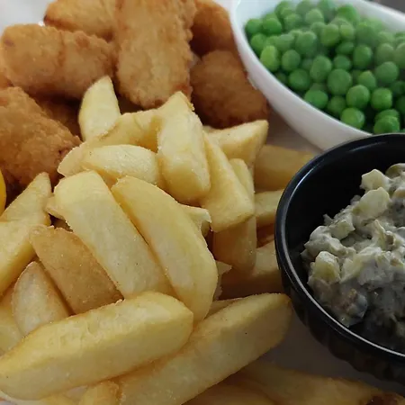 The White Horse فندق