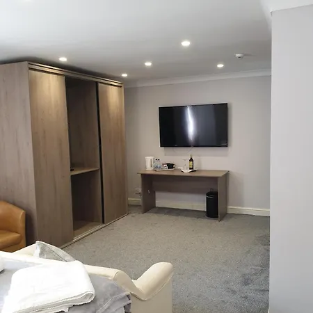 The White Horse * 서스크