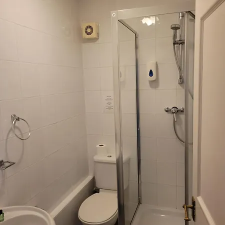 The White Horse * 서스크