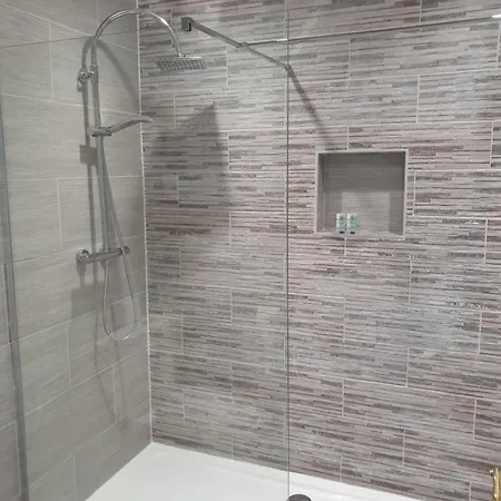 호텔 The White Horse *