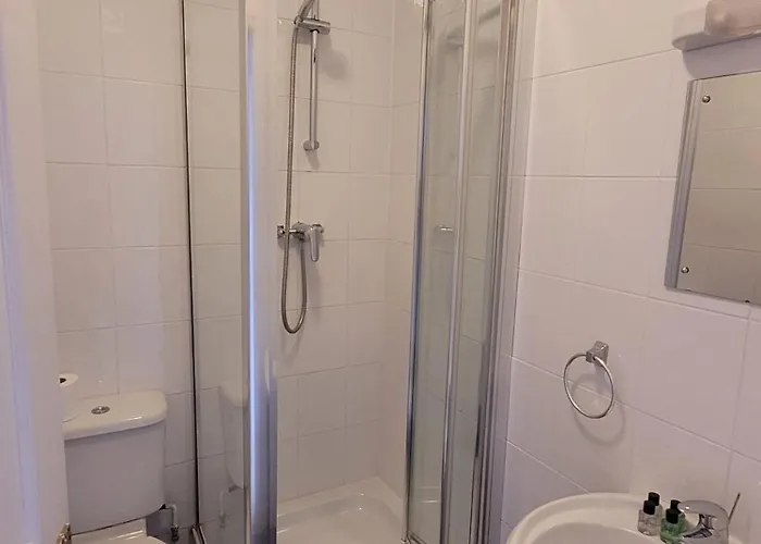 The White Horse Thirsk