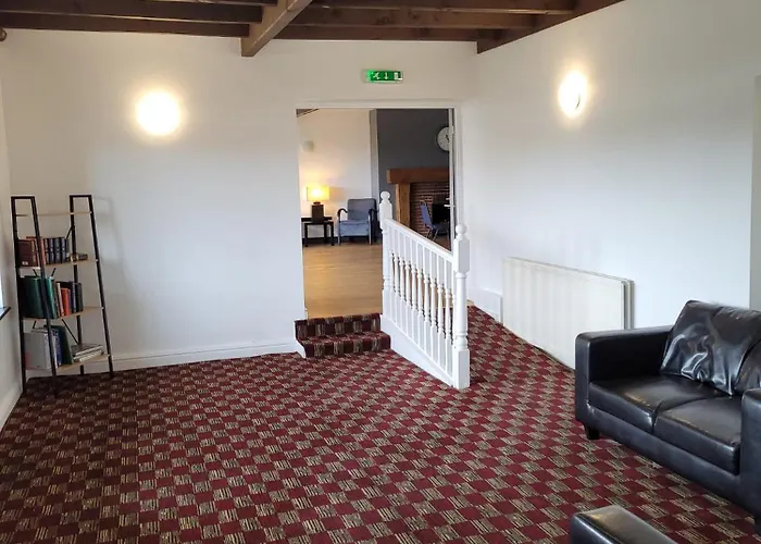 The White Horse * Thirsk