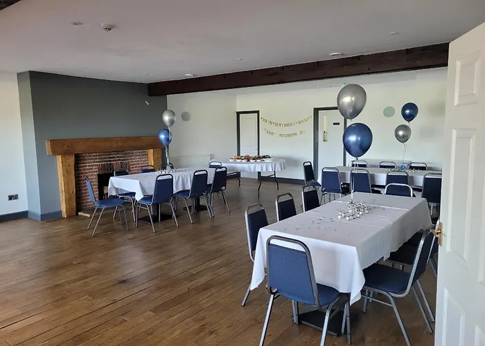 Hotel The White Horse Thirsk