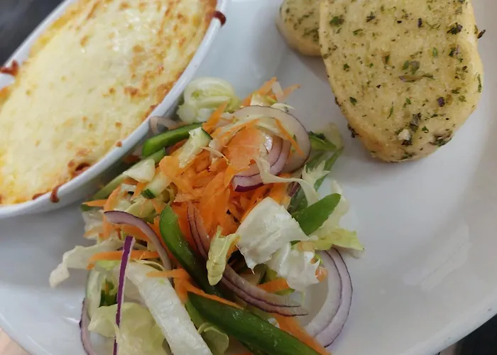 The White Horse Hotel Thirsk