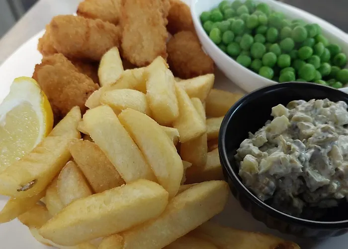 The White Horse Hotel