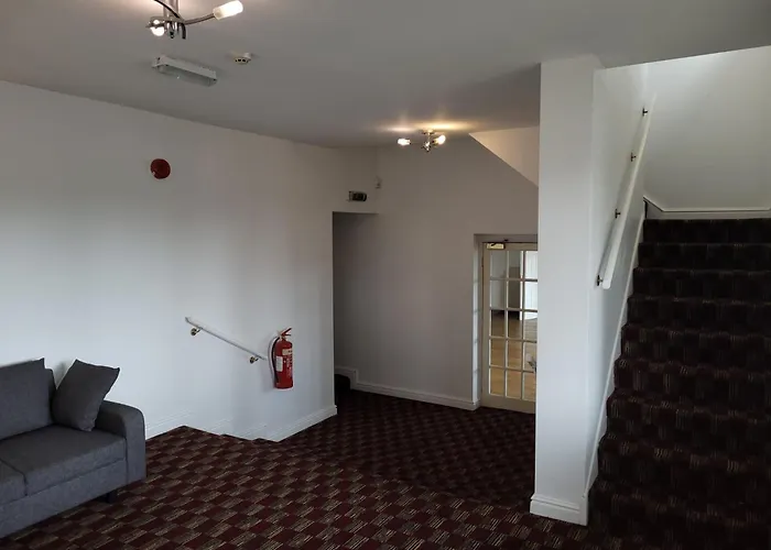 The White Horse Hotel Thirsk