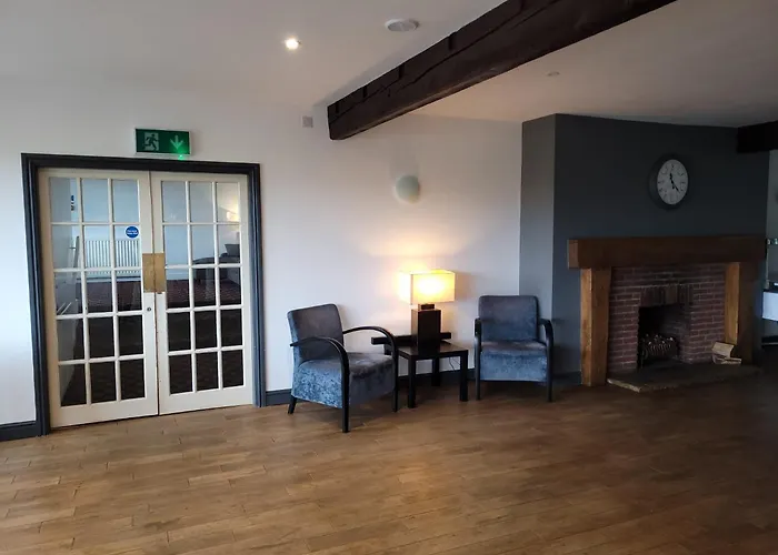 The White Horse Thirsk