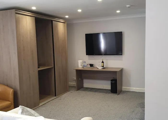 The White Horse * Thirsk