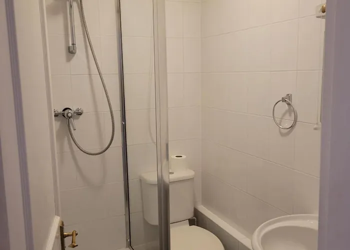 The White Horse Thirsk