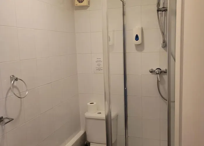 The White Horse * Thirsk