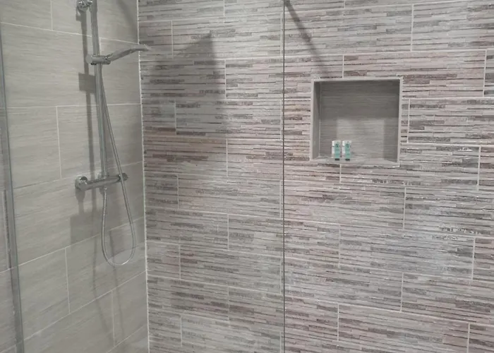 Hotel The White Horse *