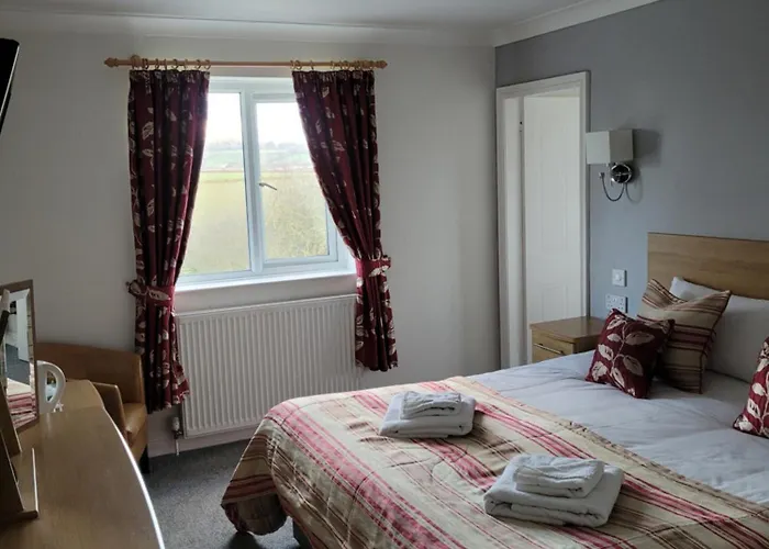 Hotel The White Horse Thirsk