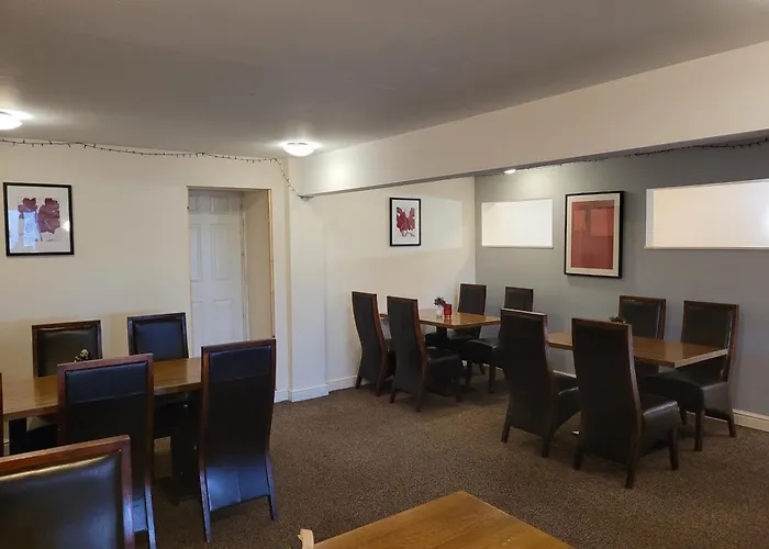 The White Horse * Thirsk