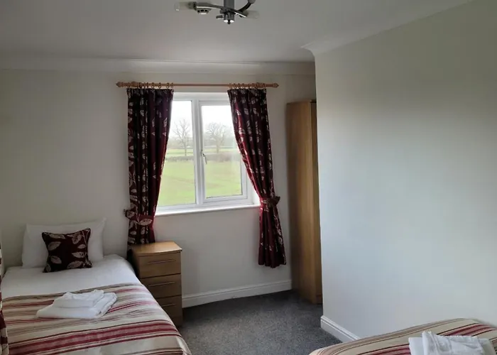 The White Horse Thirsk