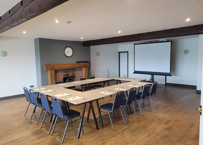 The White Horse Thirsk