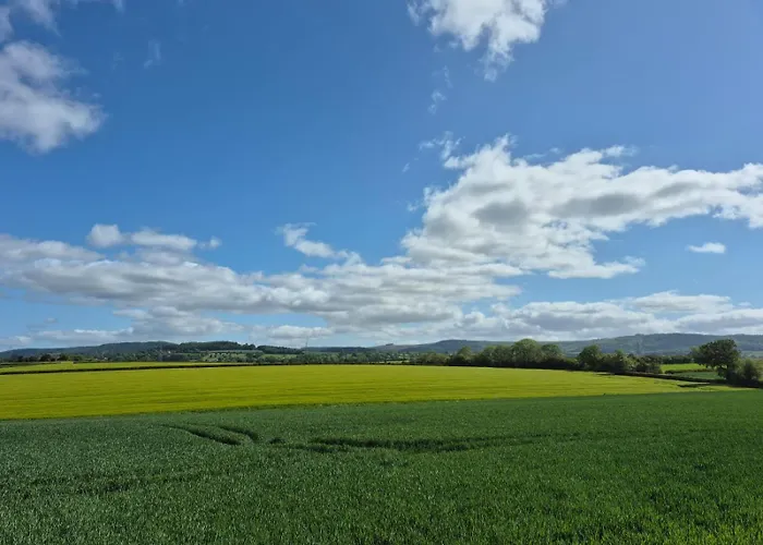 The White Horse Hotel Thirsk