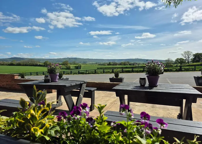 Hotel The White Horse *