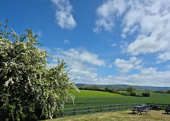 Hotel The White Horse Thirsk