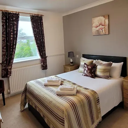 The White Horse Hotel