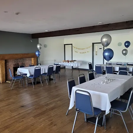 Hotel The White Horse Thirsk