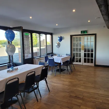 Hotel The White Horse Thirsk