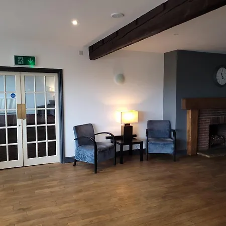 The White Horse Thirsk