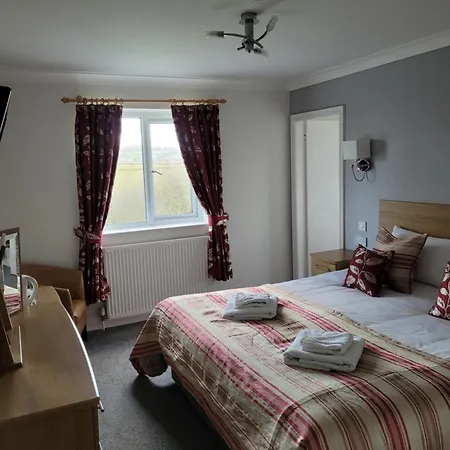 Hotel The White Horse Thirsk