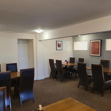 The White Horse * Thirsk