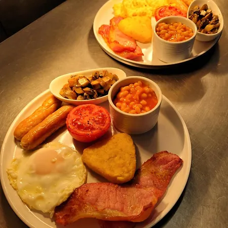 Hotel The White Horse *