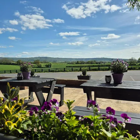 Hotel The White Horse *