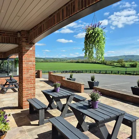 The White Horse Thirsk